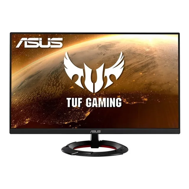  Ltc Monitor Gamer Asus 23.8 Fullhd Panel Ips 165hz Vg249q1r