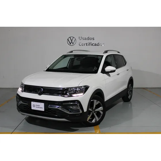 Volkswagen Taigun Comfortline 1.0 Tsi 114hp Tiptronic
