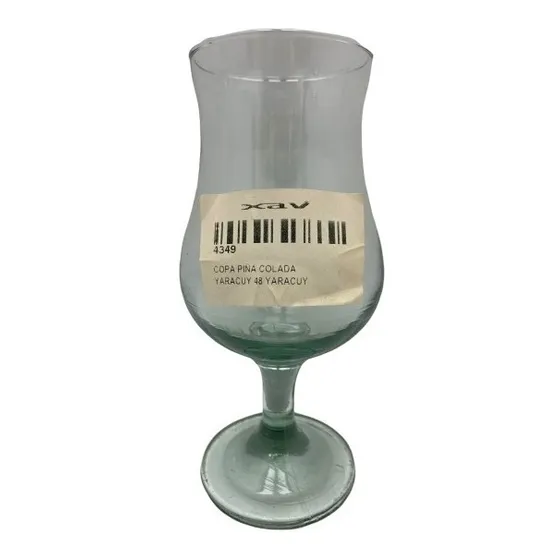 Copa Piña Colada Vidrio Yaracuy 4349 1.90 Xaviglass