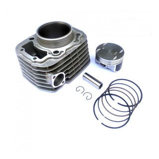 Kit Motor Cilindro Honda Crf 230 Kit Motor Cilindro Honda Crf 230