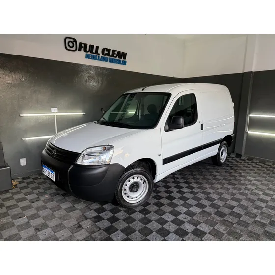 Citroën Berlingo Furgon 1.6 Vti 115 Business