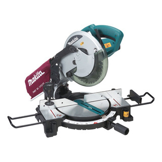 Serra Meia Esquadria 10polegadas 1500w Mls100 Makita 220v Serra Meia Esquadria 10polegadas 1500w Mls100 Makita 220v