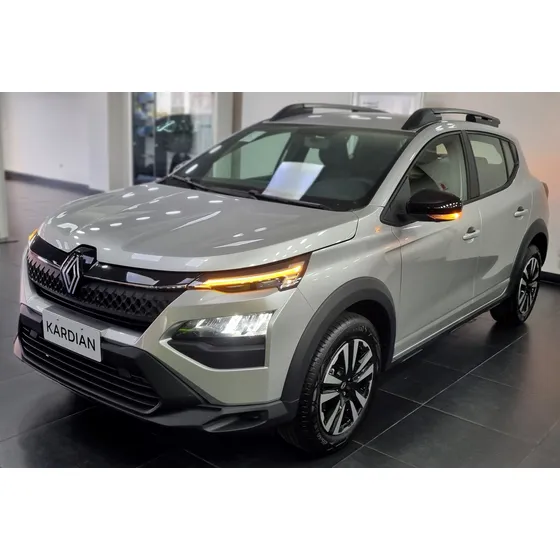 Renault Kardian 1.6 Sce Evolution 156 Mt