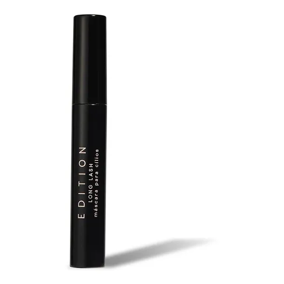 Mascara De Cilios Alongamento Long Lash Océane Edition Preta