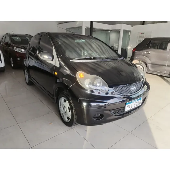 Byd F0 1.0 Full