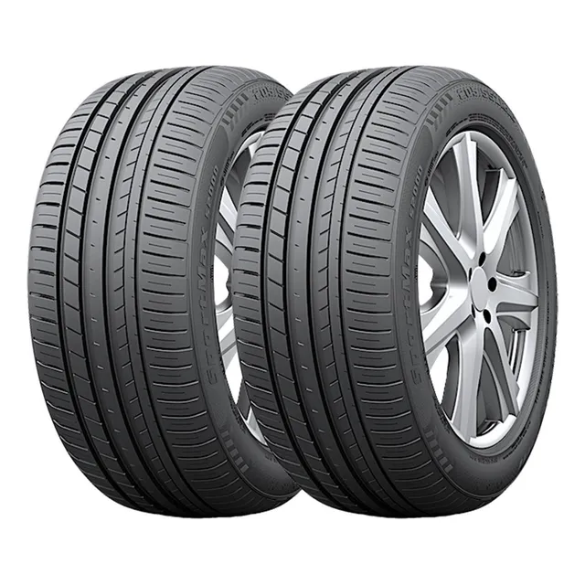 Cubierta 245/45/18 Habilead S2000 100 W X2