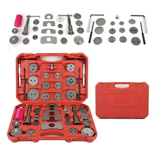 38 Piece Disc Brake Caliper Tool Kit Autrucker 38 Piece Disc Brake Caliper Tool Kit Autrucker