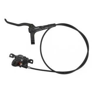 Freio A Disco Hidraulico Dianteiro Shimano Bl-m315 Bike Freio A Disco Hidraulico Dianteiro Shimano Bl-m315 Bike
