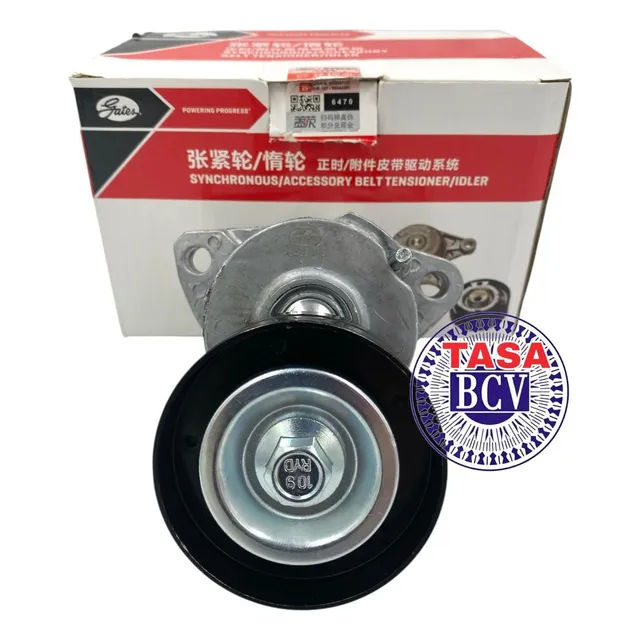 Tensor Correa Unica Multicanal Corsa Optra Todos Palio 1.8