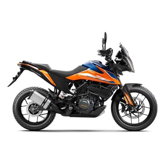 Ktm 390 Adventure - Pro Motors, La Lucila-