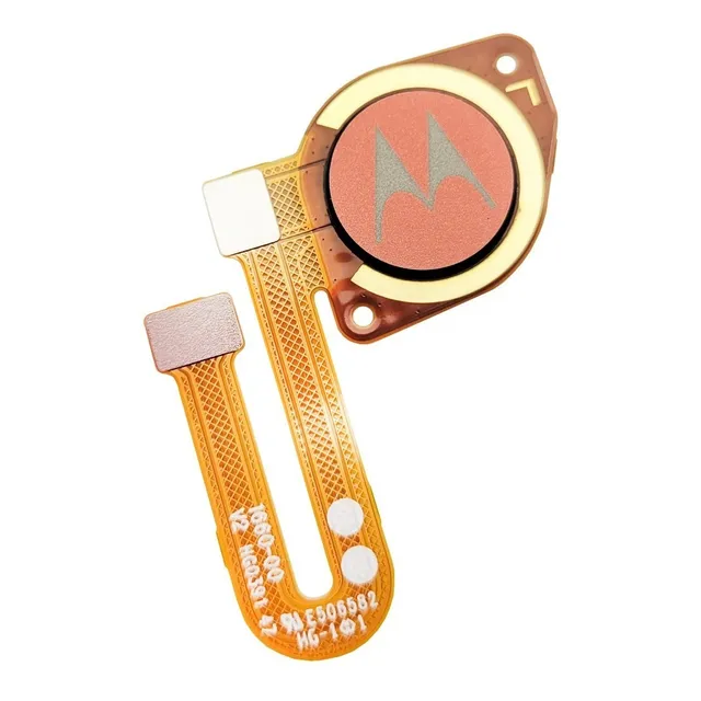 Flex Lector Huella Moto E7 Motorola Original Xt2095