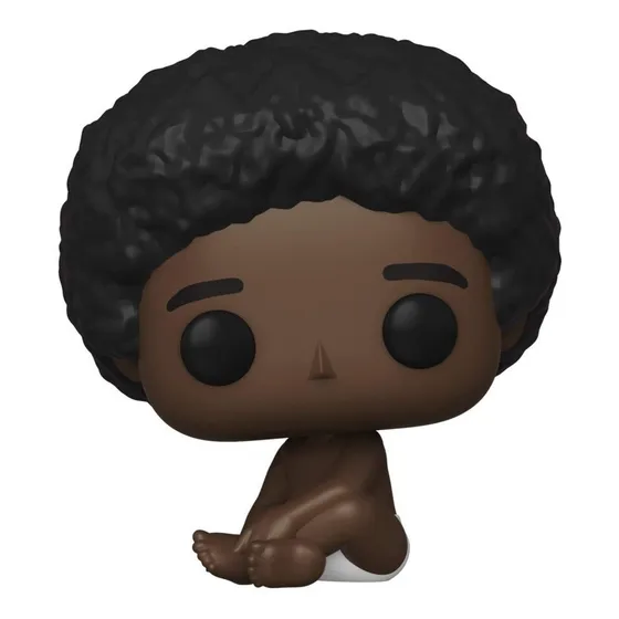Funko Pop Albums Notorious B.i.g. Figura De Colección,