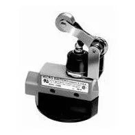 Microinterruptor Bze-rn Vac Fuerza Operacion Max Vdc Ca