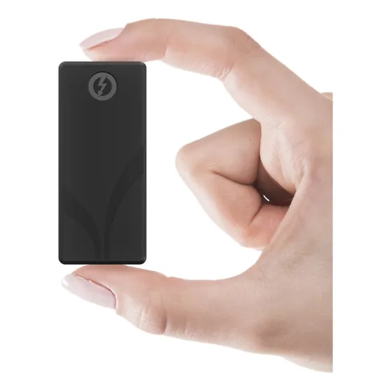 Sabrent Ssd Externo Rocket Nano Xtrm 1 Tb Velocidad 2700