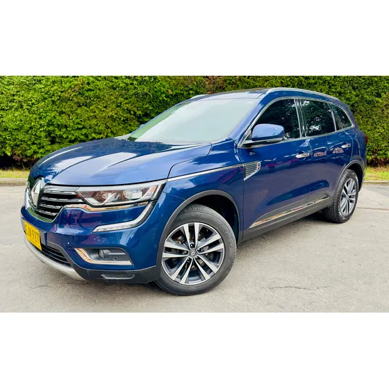 Renault Koleos 2.5 Intens