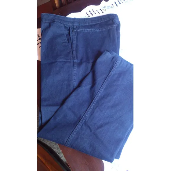 Pantalón Jeans Tommy Hilfiger Original Talla 8 Us $22,00