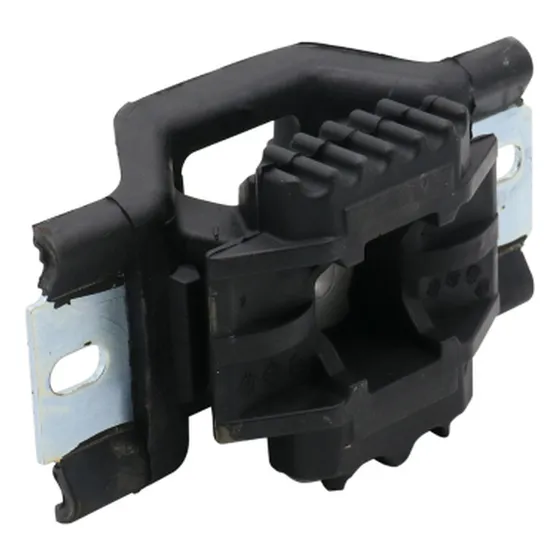 Soporte Transmisión Sólido Izq Gsp Fiesta L4 1.6l 03 A 10