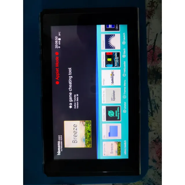 Nintendo Switch Pokemon