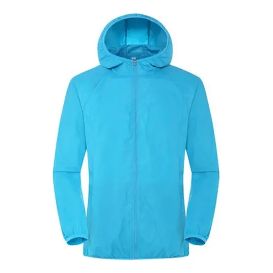 Casaca Cortaviento Deportiva De Damas Casual / Colores