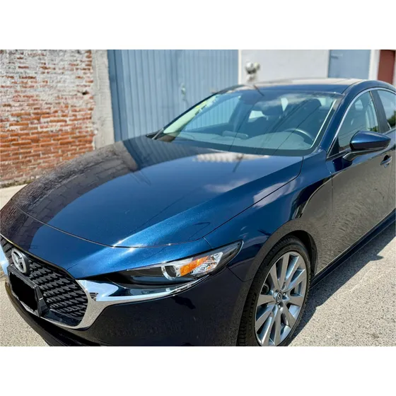 Mazda Mazda 3 Isport Ta Qc Ra18