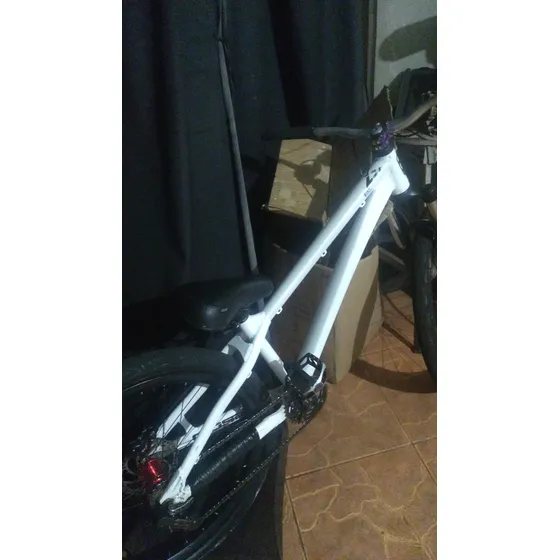 Quadro Gios Dirt Jump Vendo