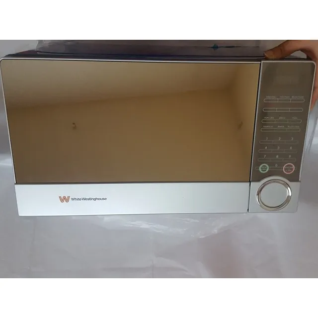  Microondas