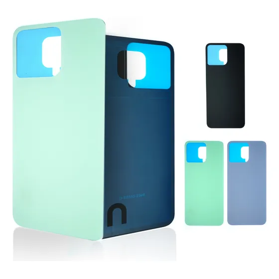 Tapa Trasera Carcasa Para Zte Axon 50 Lite A2121