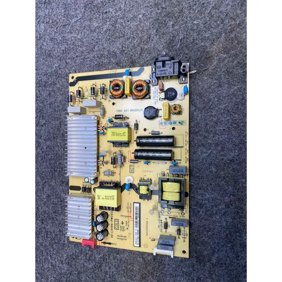 Placa Fonte Tv Semp Tcl 49u7800 (40-l141h4-pwg1cg)