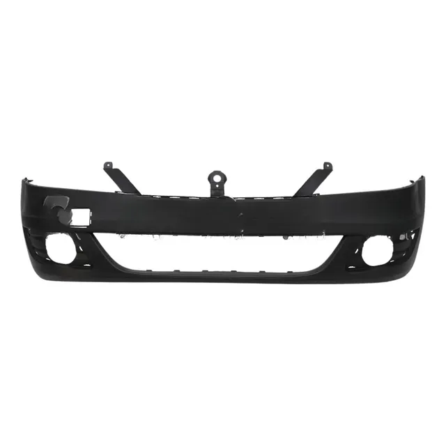Paragolpe Delantero Logan F2 2010 11 12 13 Con Agujero-