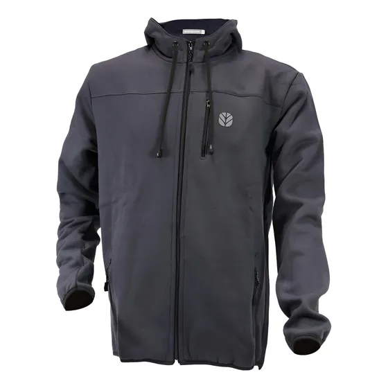 Campera New Holland Modelo Enego  Estacion Hogar