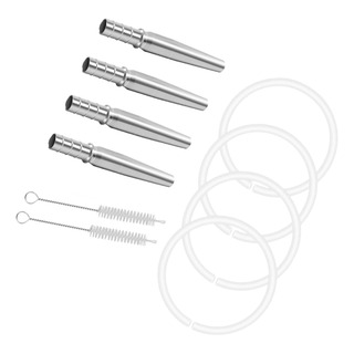 4 Set De Jarabe De Arce Kit De Tapping 4 Piezas Suministros 4 Set De Jarabe De Arce Kit De Tapping 4 Piezas Suministros