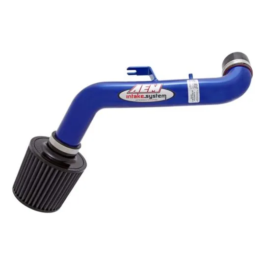 Aem Induction 22-430b Short Ram Induction System Fits 95 Bbv