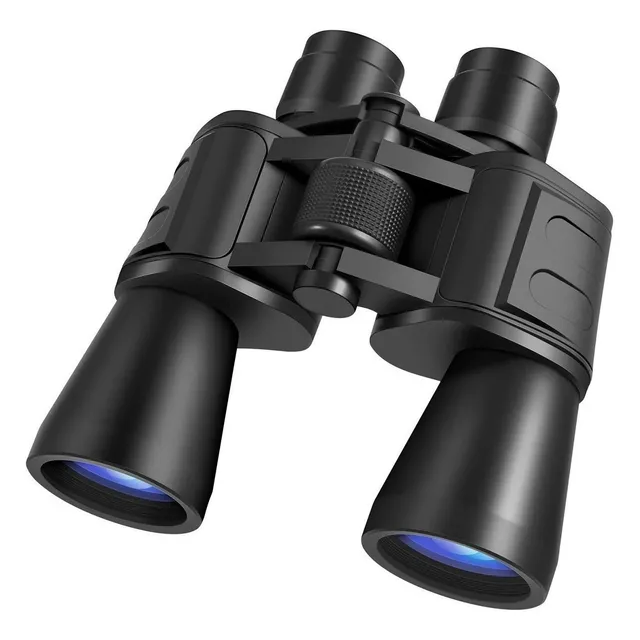 Binoculares Profesionales 20x50 Prismaticos Binoculare 1000m