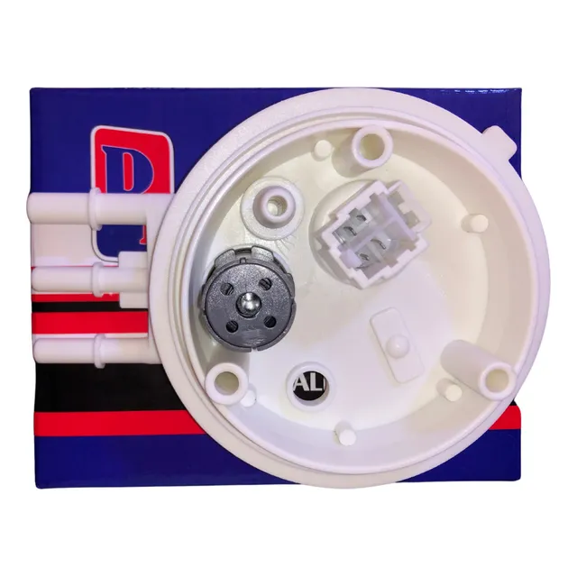 Tapa Modulo De Gasolina Dmax