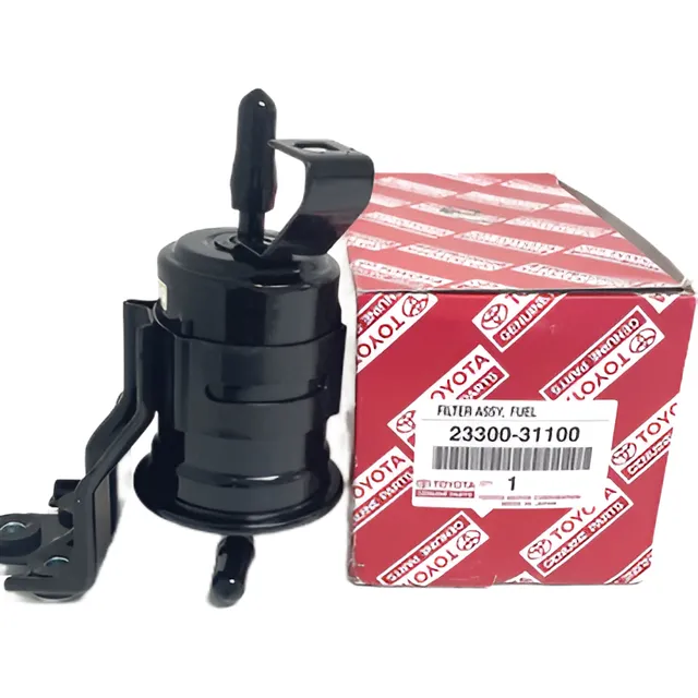 Filtro  Gasolina De Toyota 4runner,fortuner,hilux Kavax