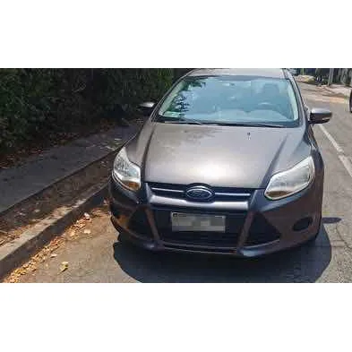 Ford Focus Se 5p Mt