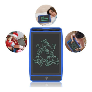 Pizarras Mágicas Lcd Para Niños De 8.5 Pulgadas Colores Pizarras Mágicas Lcd Para Niños De 8.5 Pulgadas Colores