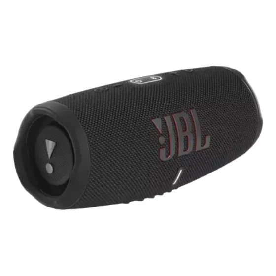  Parlante Jbl Charge 5 Ip67 40 Watts Negro