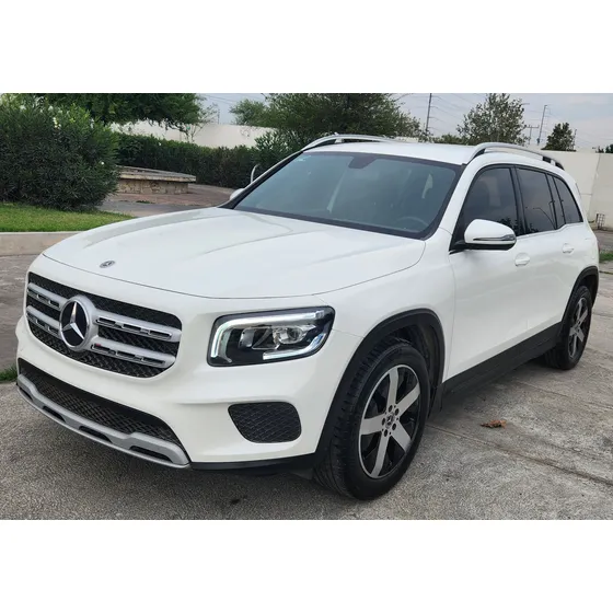 Mercedes-benz Clase Glb Style