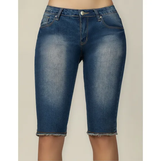 Capri Melissa Azul Para Mujer Croydon