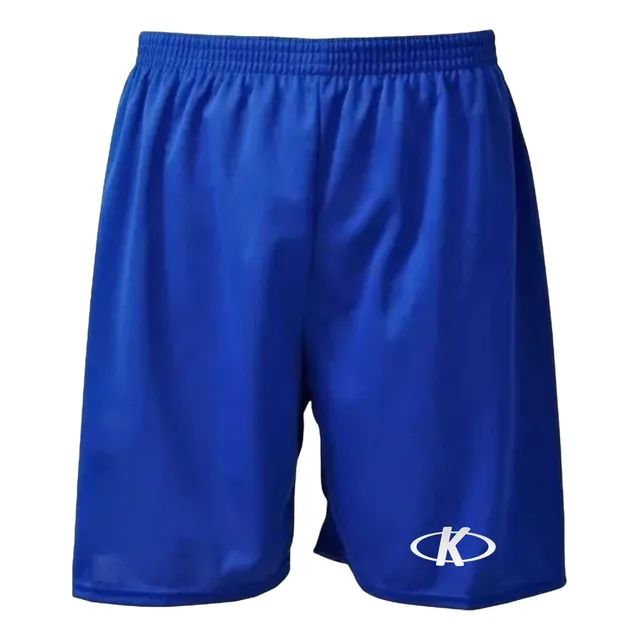 Short Entrenamiento Futbol Deportes Excelente Calidad
