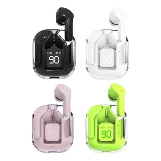 Audifonos Inalambricos Ultrapods Max Bluetooth 5.3