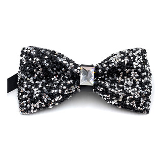 Accesorio De Traje Rojo Con Corbata De Cristal A La Moda Pa Accesorio De Traje Rojo Con Corbata De Cristal A La Moda Pa