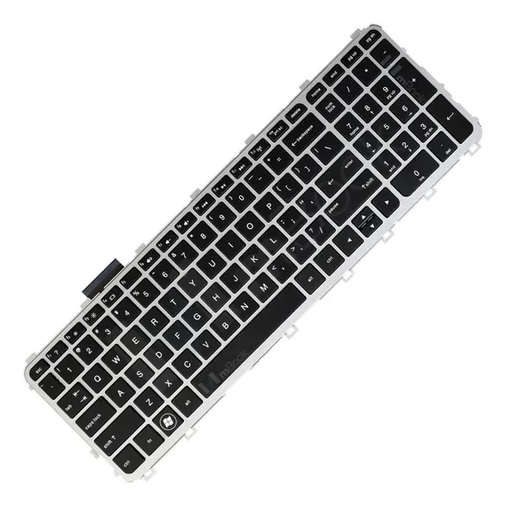 Teclado Hp Envy 15-j053cl 17-j150ca M7-j020dx 17-j181nr