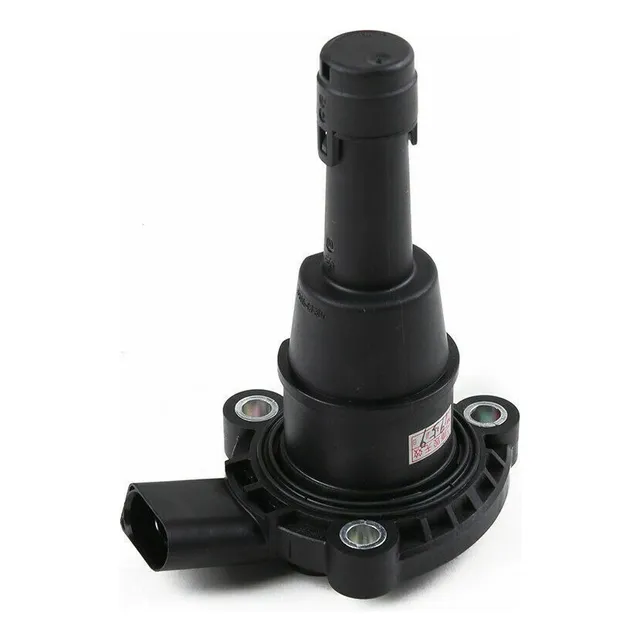 Sensor De Nivel Oleo 2015-2020 Para Audi A3 A5 A6 Q3 Q5 Tt