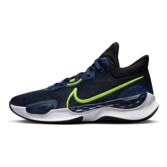 Botas Nike Renew 100% Originales