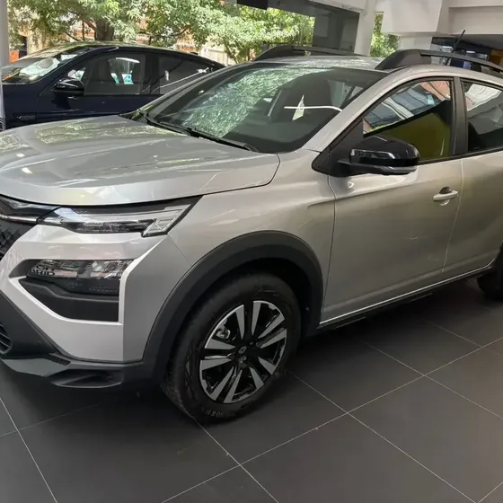 Renault Kardian 2027 1.6 Evolution Mt