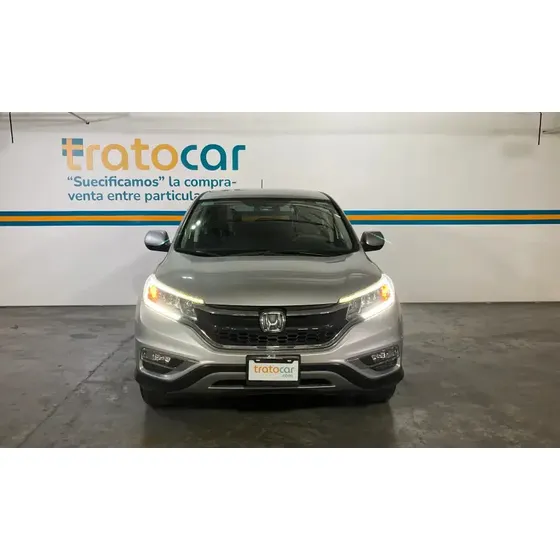 Honda Cr-v I-style 2.4 Lt