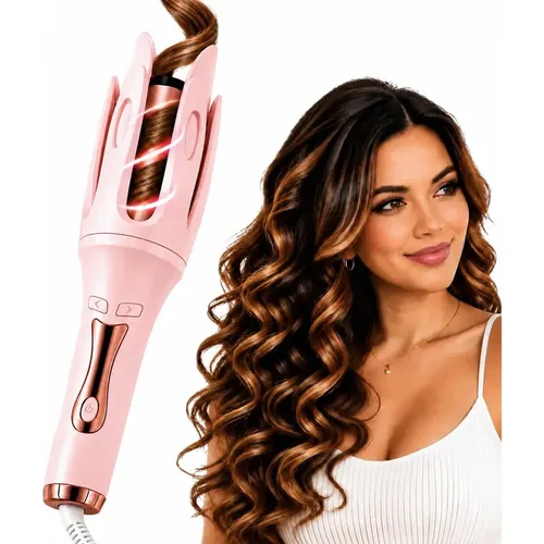 Miracurl Babyliss Pro Nano Titanium Tradicional By Roger Voltagem