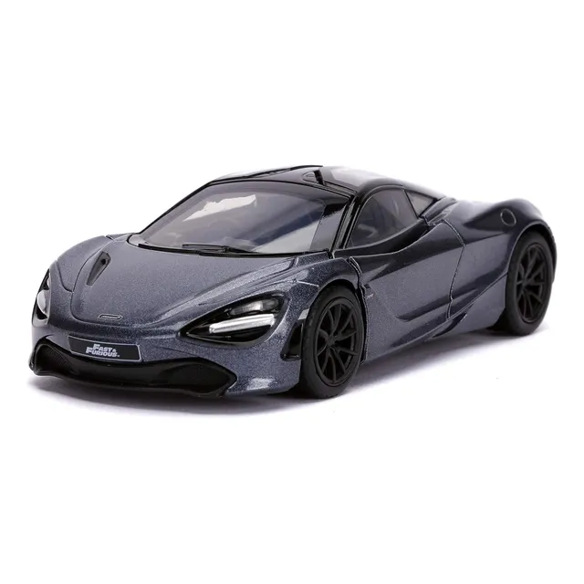 Carros Rápido Y Furioso Jada Toys 